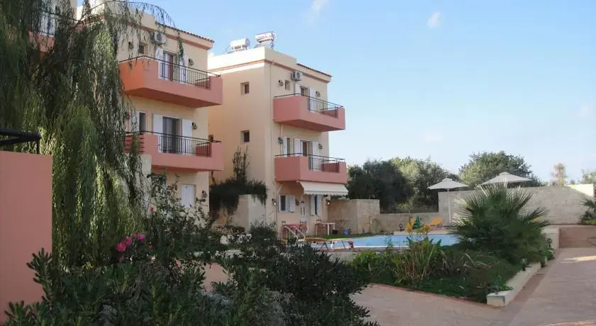 Apollonia Villas