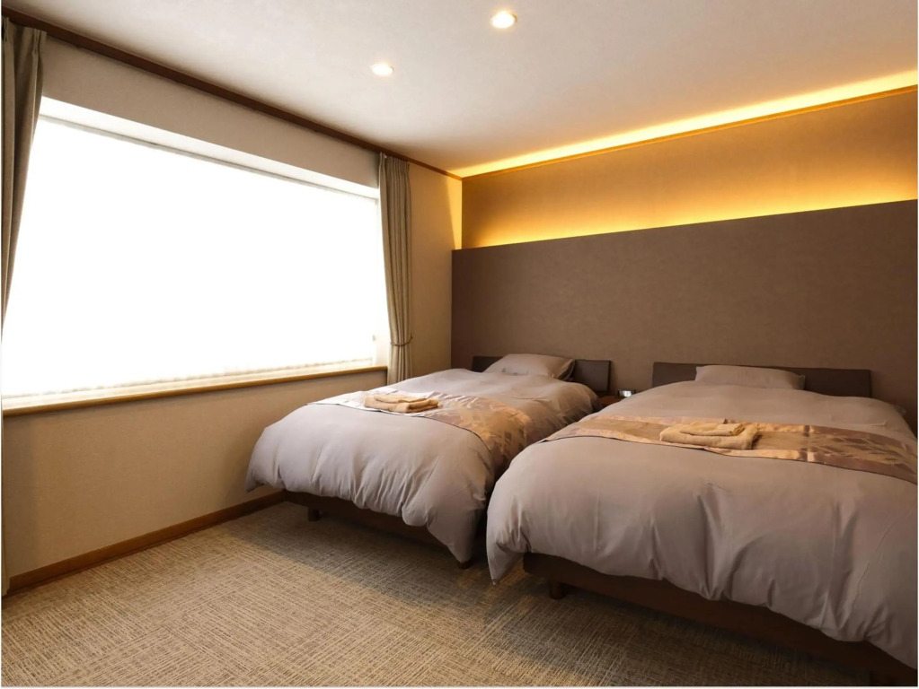 Pension Hinode
