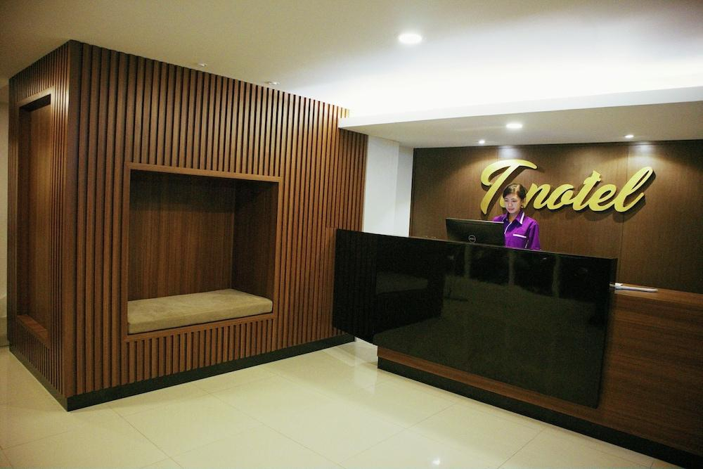 Tonotel Hotel