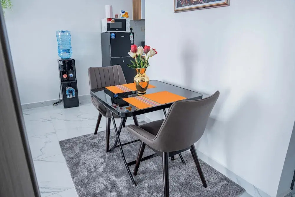 Smart Homes Airbnbs