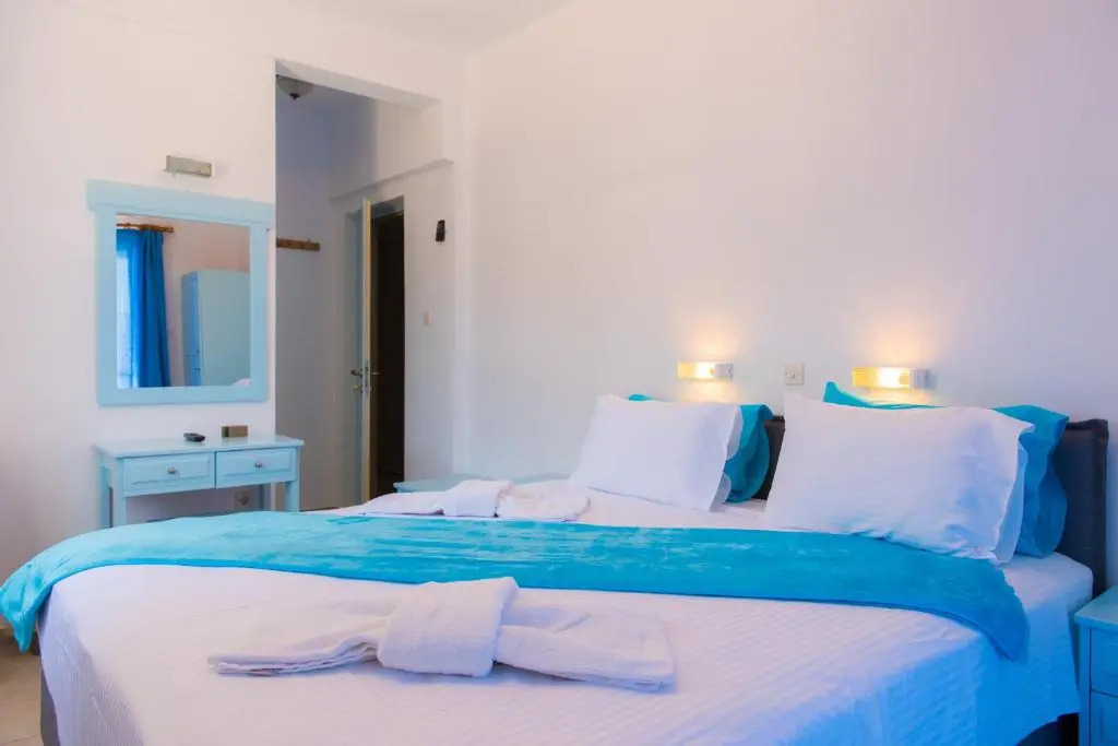 Hotel Karma