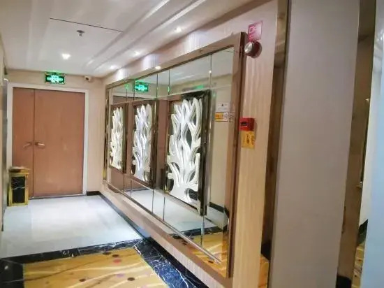 Shengting Hotel