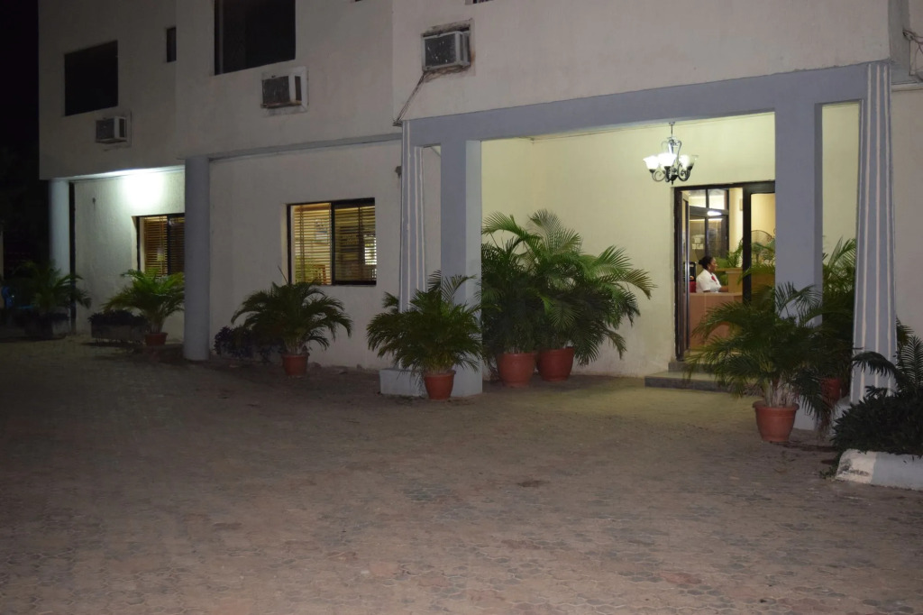 Citilodge Hotel & Conference Centre Newly Renovated