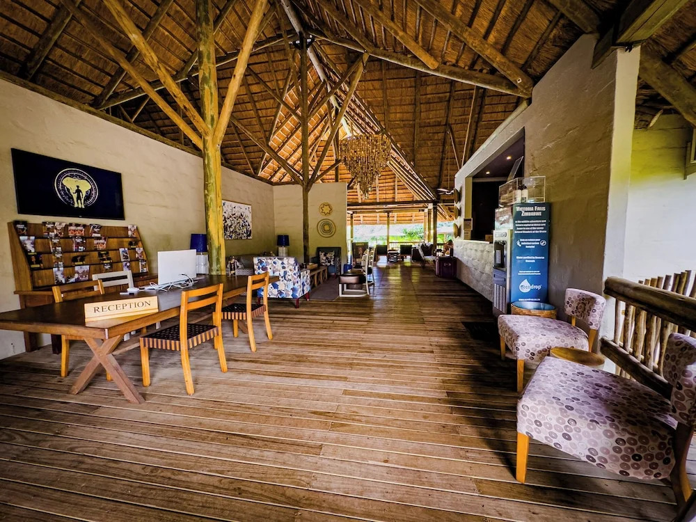 Shearwaters Explorers Village