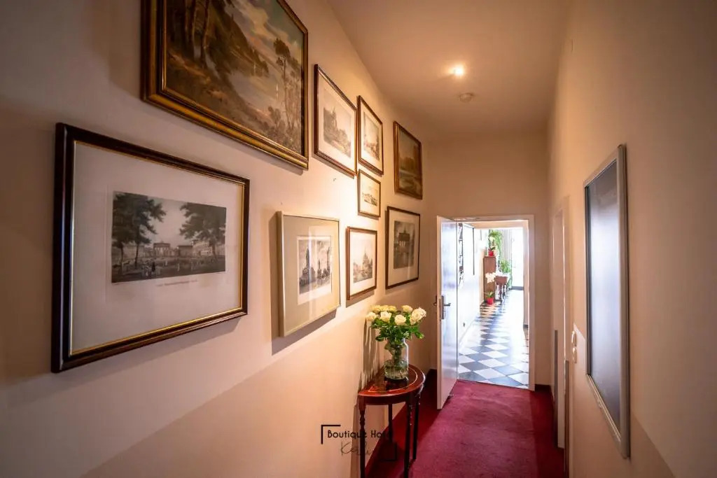 Boutique Hotel Kerlin
