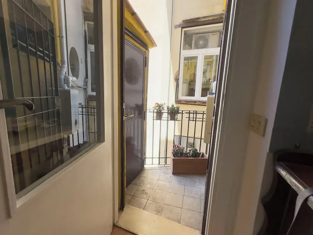 Hotel Trastevere