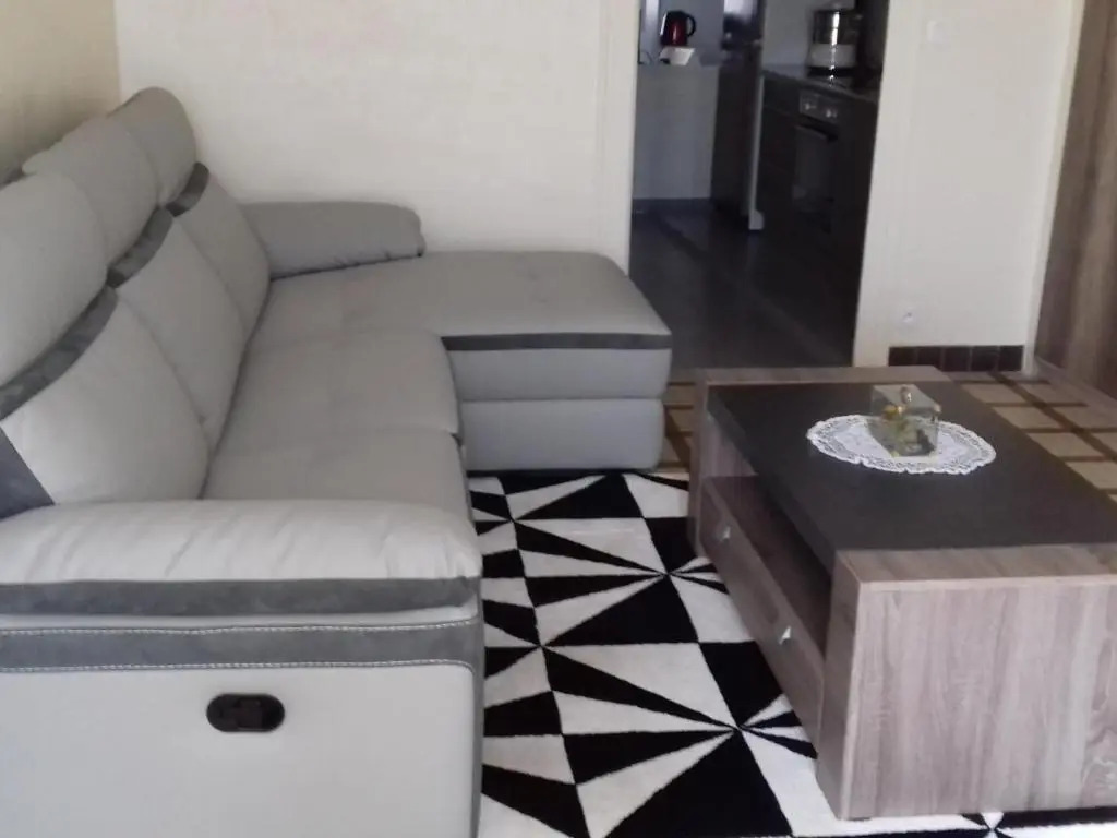 Gite Vineuil, 4 pièces, 6 personnes - FR-1-491-99