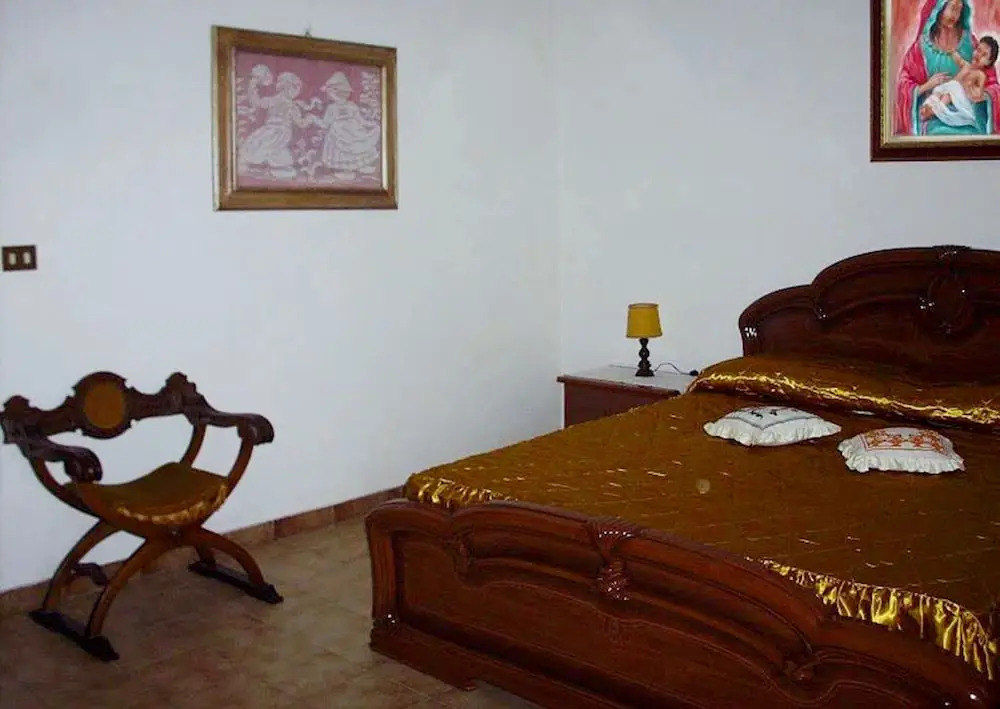 Abberi Sas Ventànas B&B