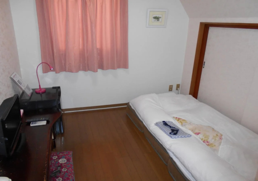 Shinjuku North Hotel (Female Only)
