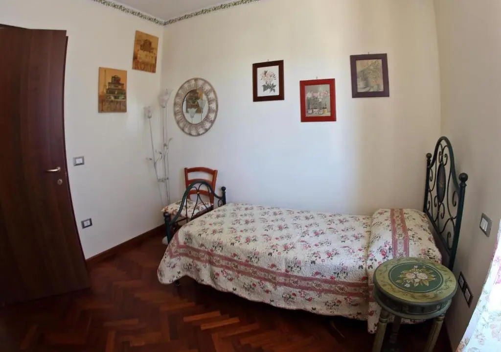 Appartamento Vacanze Magnolia e Glicine