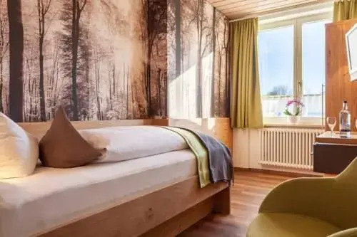 Hotel Waldhorn