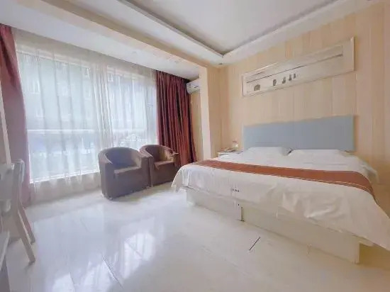 Tongliao Zhongtian Hotel
