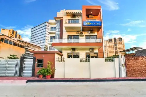 Cozy Inn by FabHotels