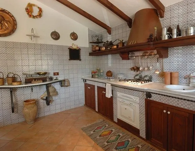 Villa Catarina