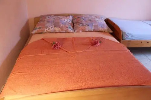 Savija Becici Rooms