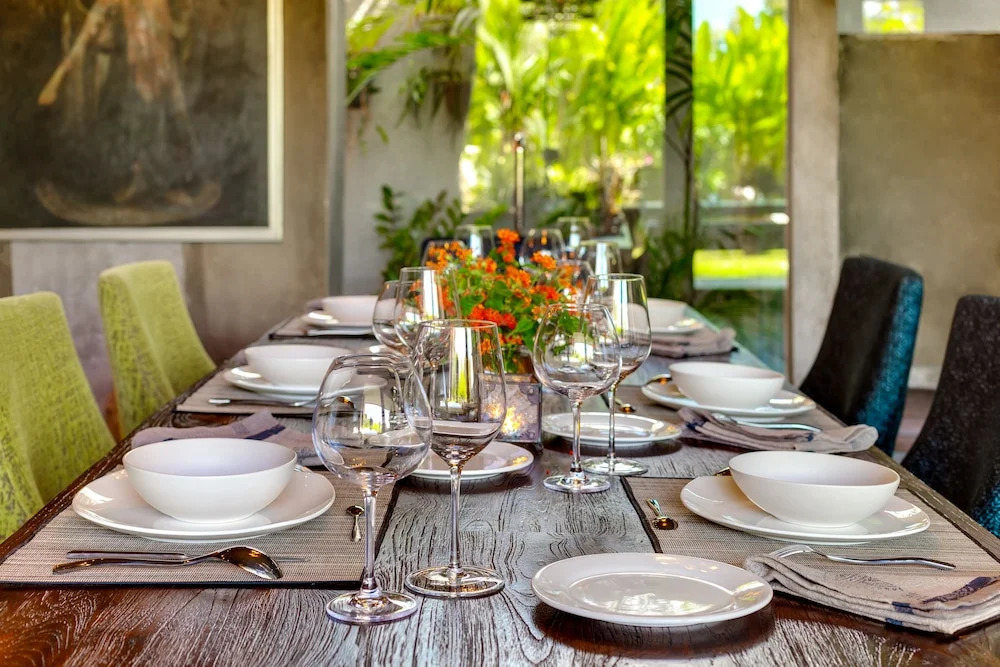 Villa Hayani Uluwatu