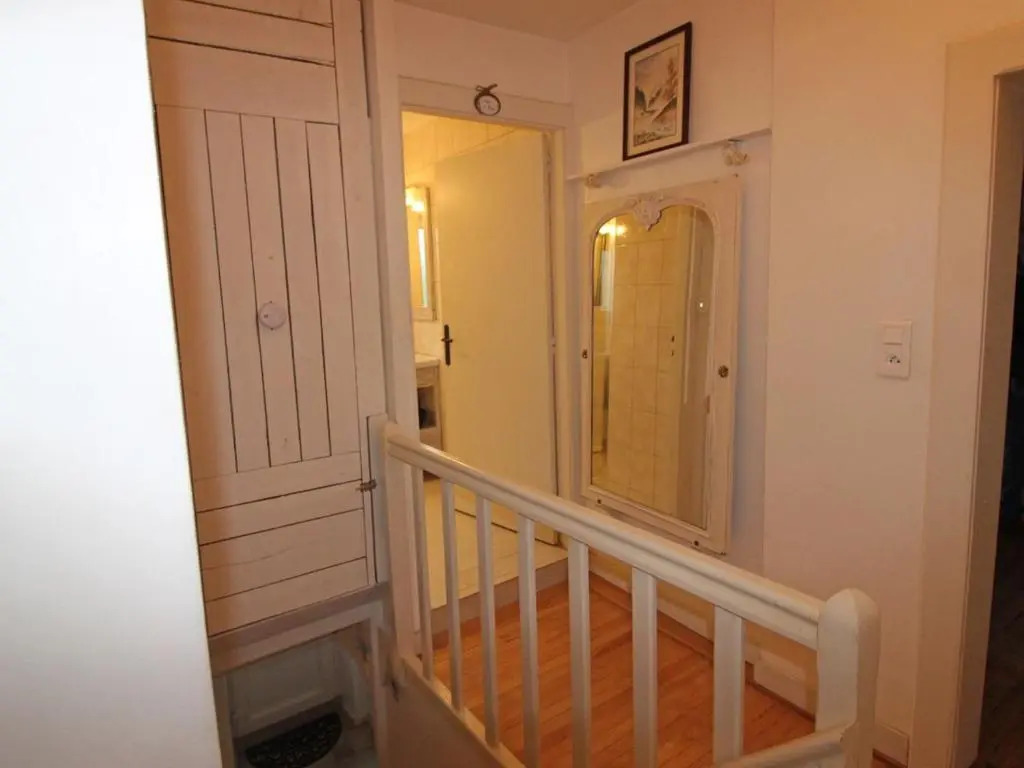 Gite Saint Amé, 3 pièces, 4 personnes - FR-1-589-248