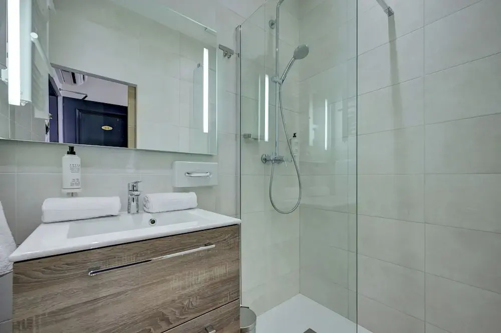 Urban Style Hotel Blason du Ventoux