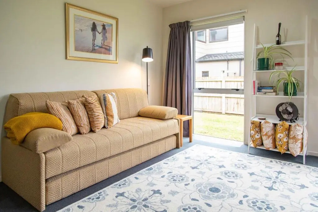 Oceans 15 - Self-service Apartments