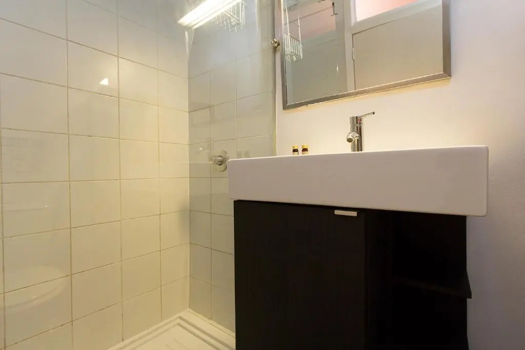 Typical Tailor Made Flat in Central Graça