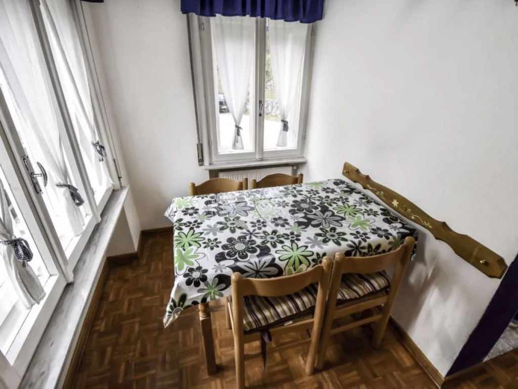 Apartment La Busa Alleghe 21485