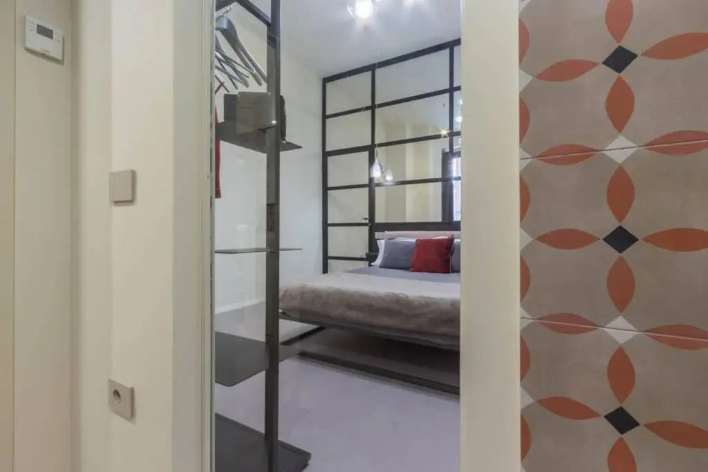 Suite Cagliari -99-