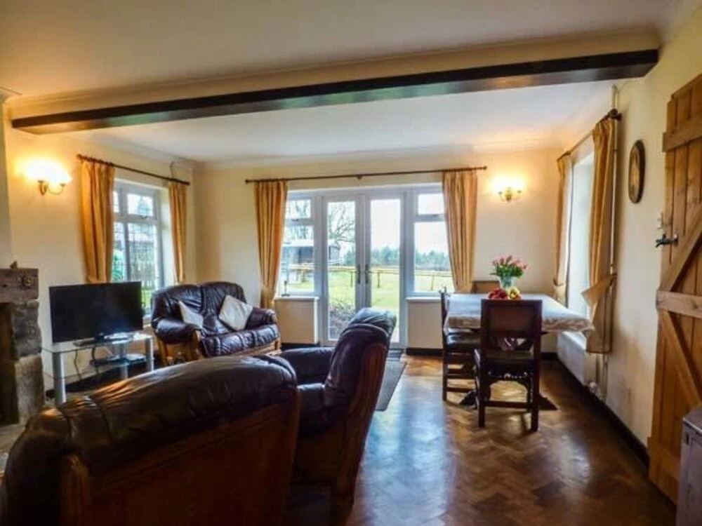 Fir Cottage