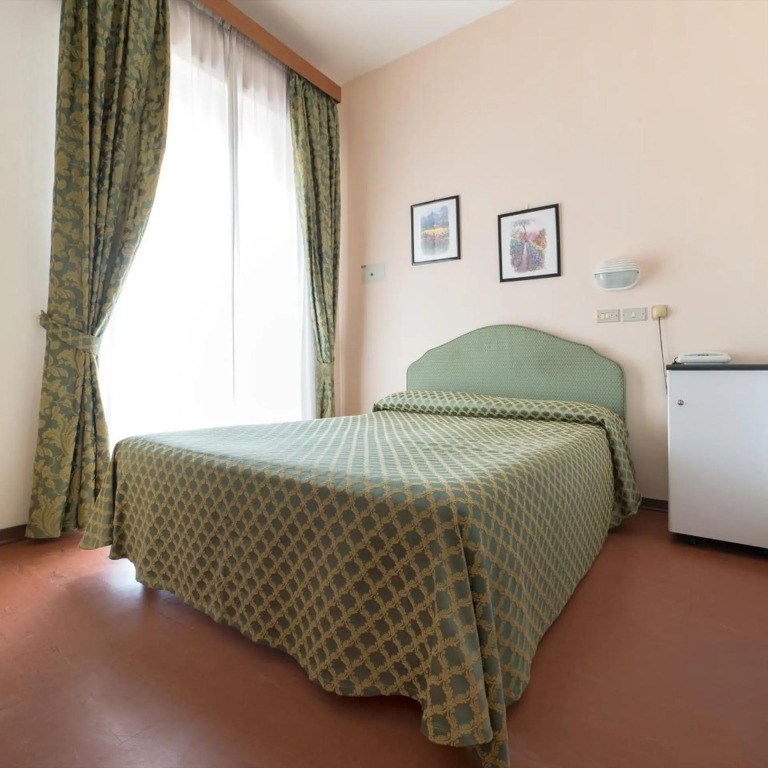 Hotel Belsoggiorno