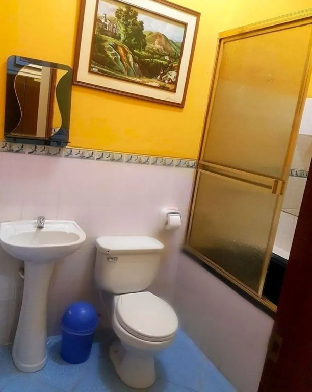 Hotel Pacifico Tarapoto