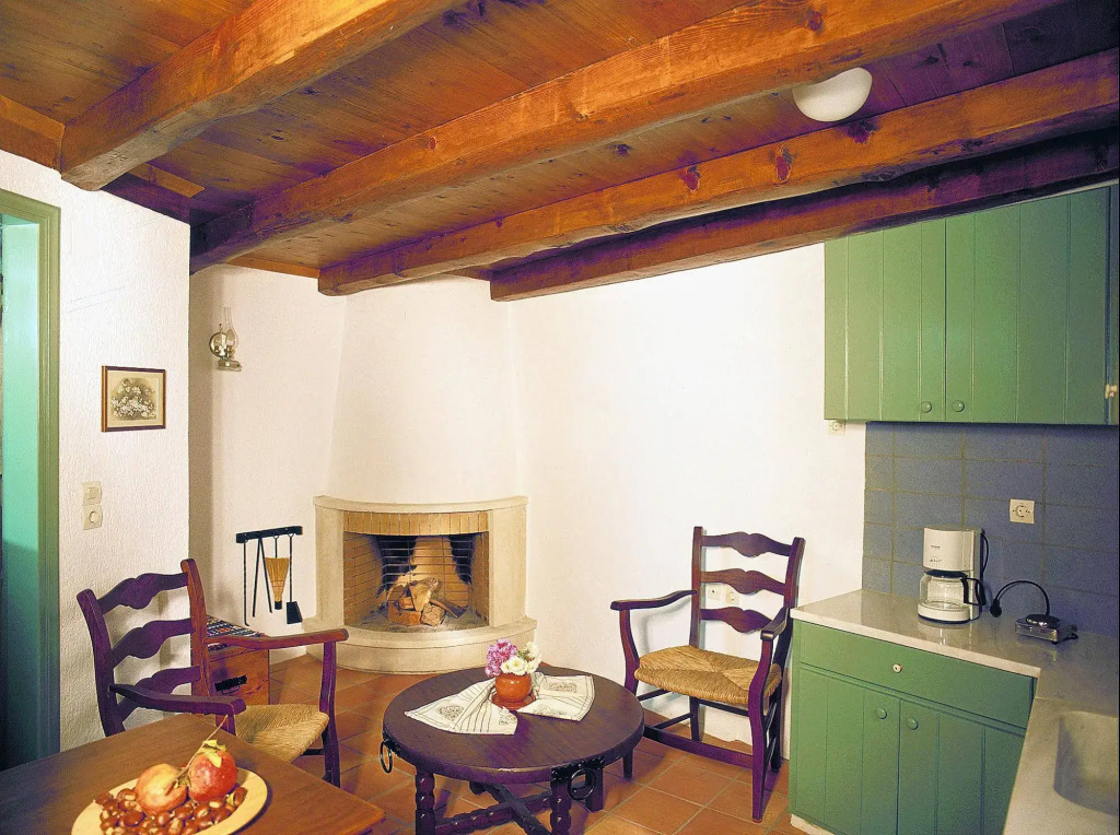 Villa Archanes