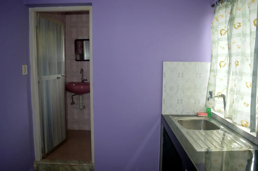 Joets Guesthouse