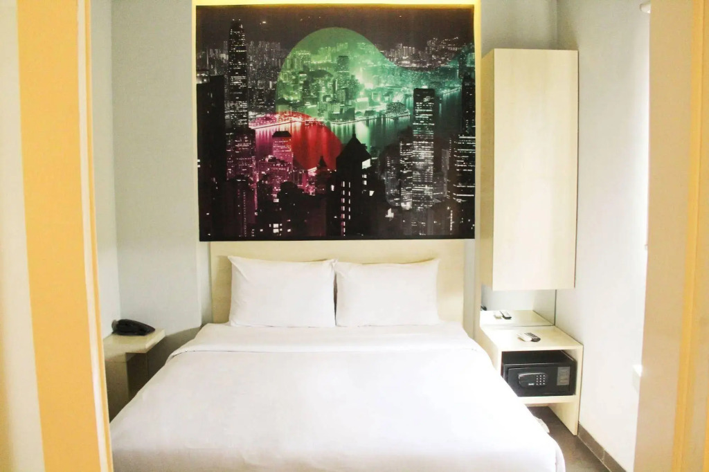 Cleo Balaikota Surabaya
