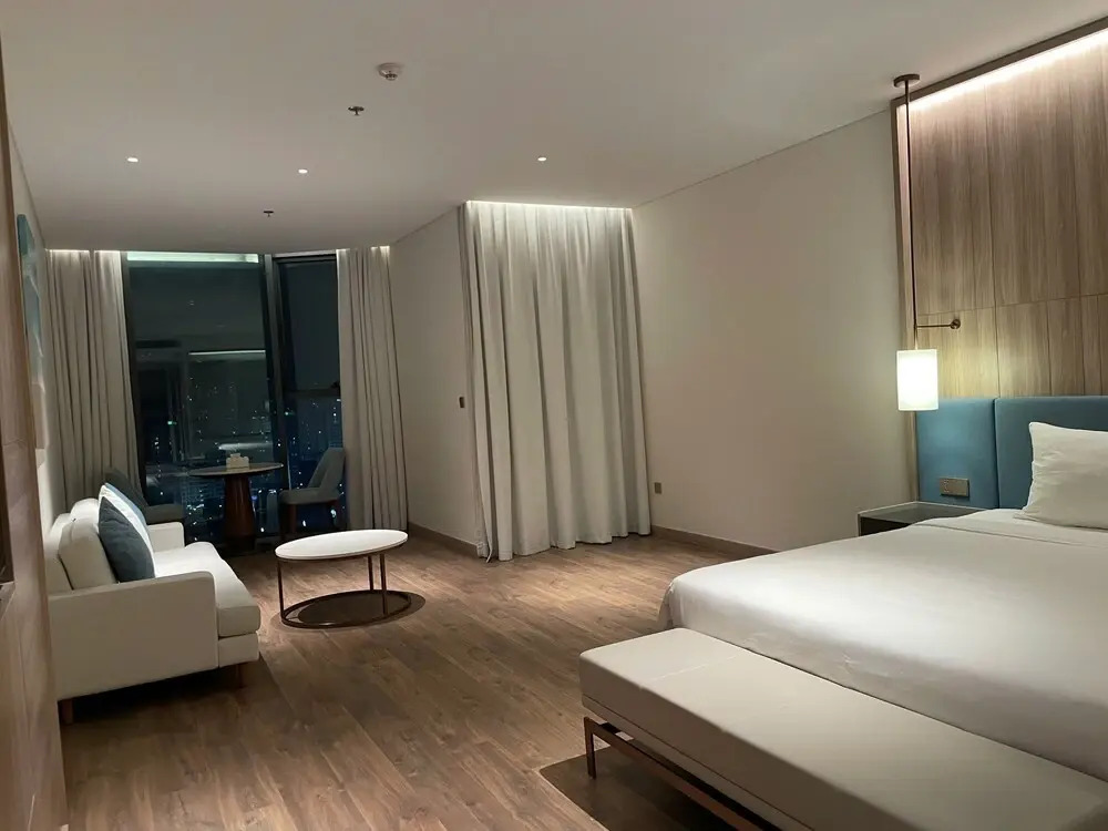 Alacarte Ha Long - sea view studio