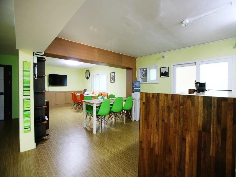 Gold Guesthouse