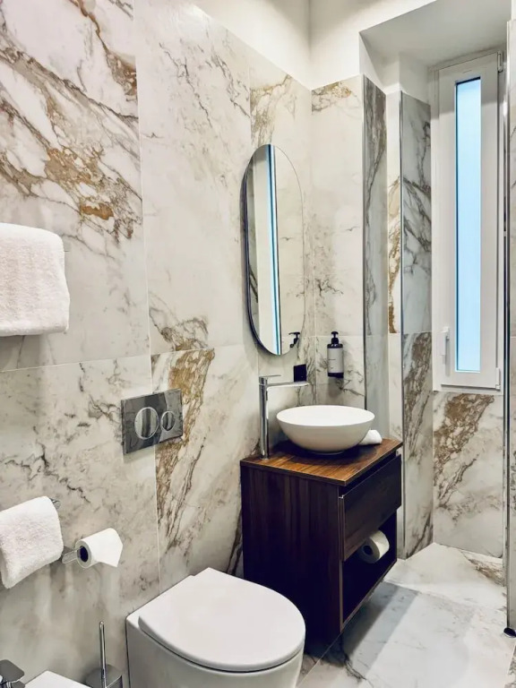 Museum Hospitality - Vatican Apartments