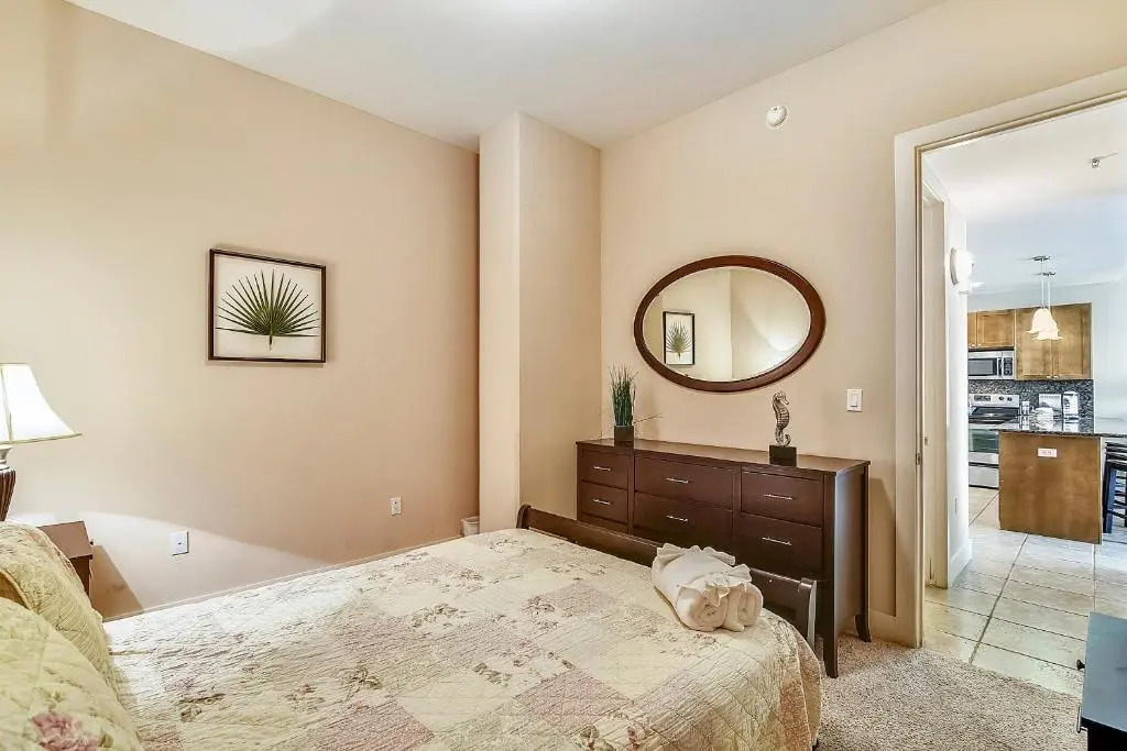 Emerald 707 by Ryson Vacation Rentals