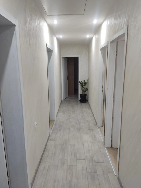 Dasa Apartment
