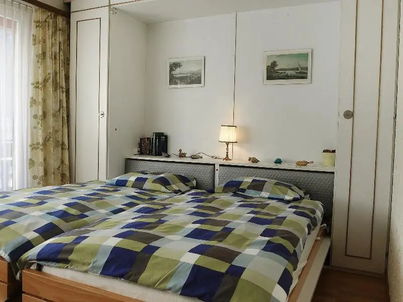 Apartment Milihaus A by Interhome
