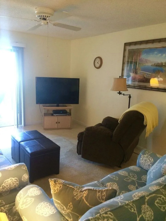 Sea Woods 1bdrm Condo 167