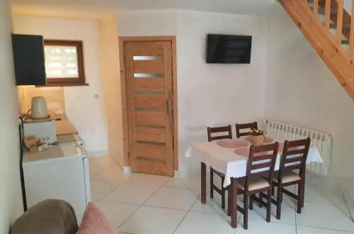 Apartamenty U Samków