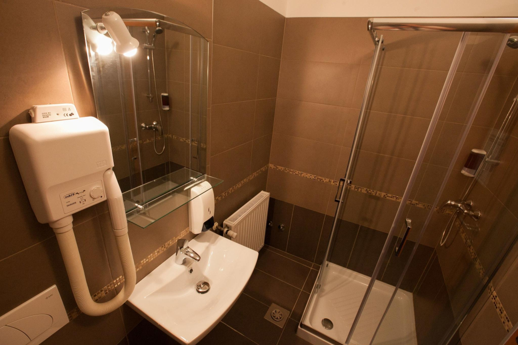 ECO Hotel Center Postojna