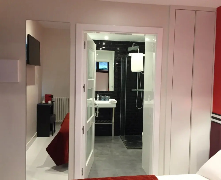 Amona Teresa Guesthouse
