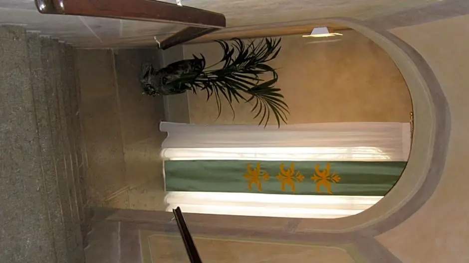 Hotel Villa Maternini
