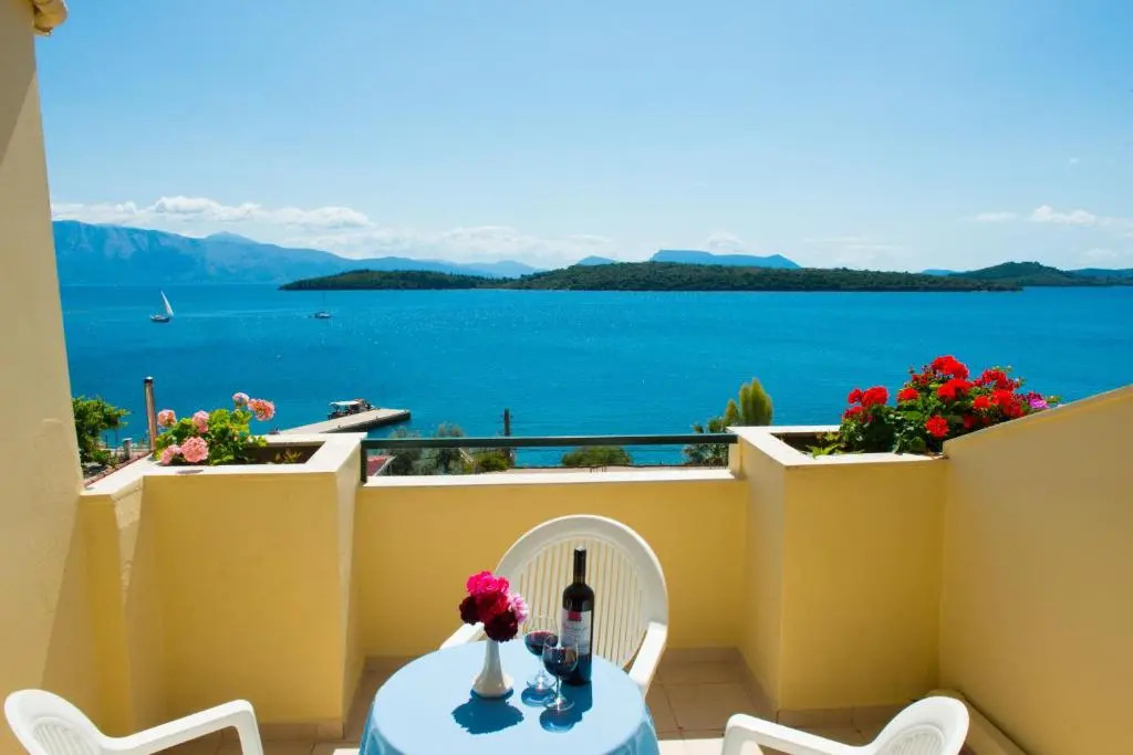 Hotel Niras