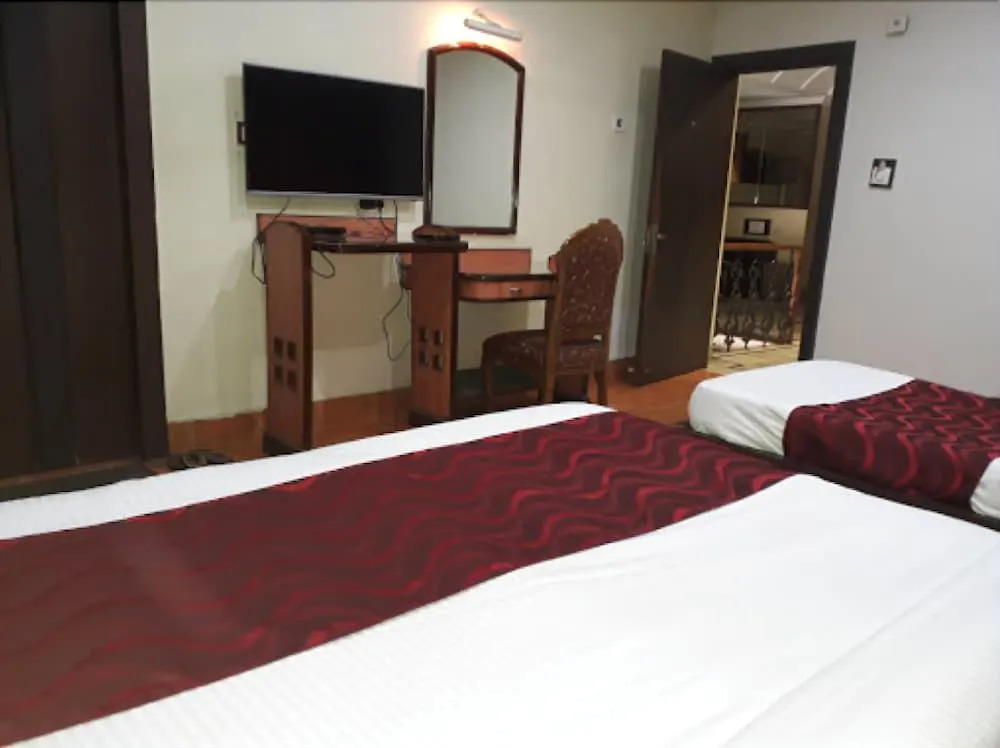 Hotel JK Raj Regency