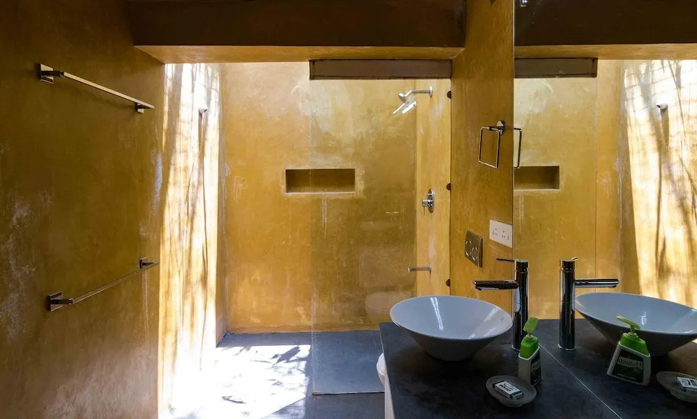 Uravu Bamboo Grove Resort