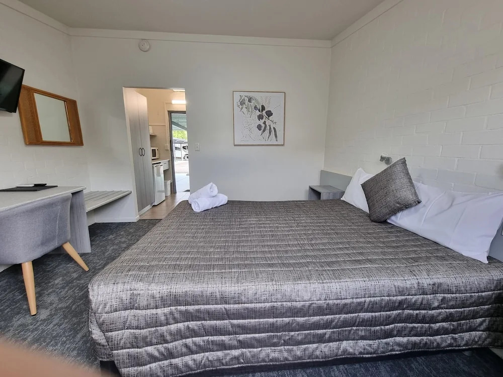 Y Motels Yarraman