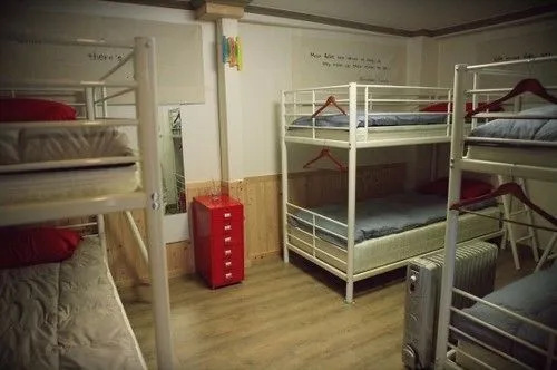Carpe Diem Hostel