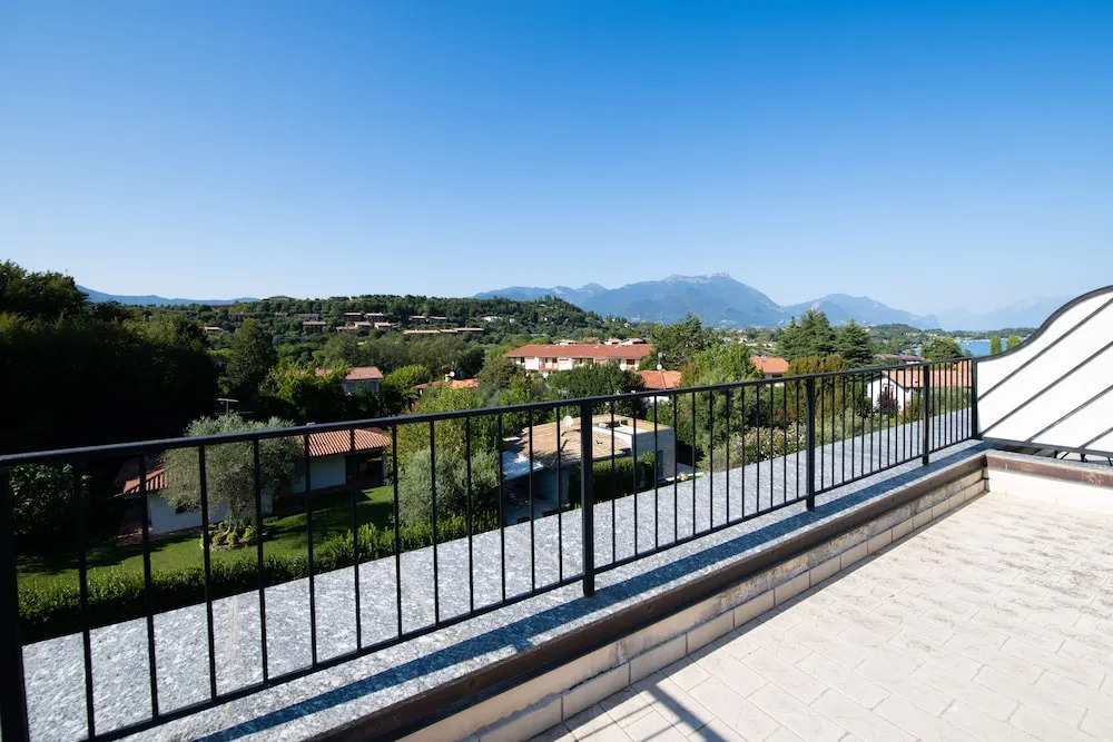 Oasi del Garda