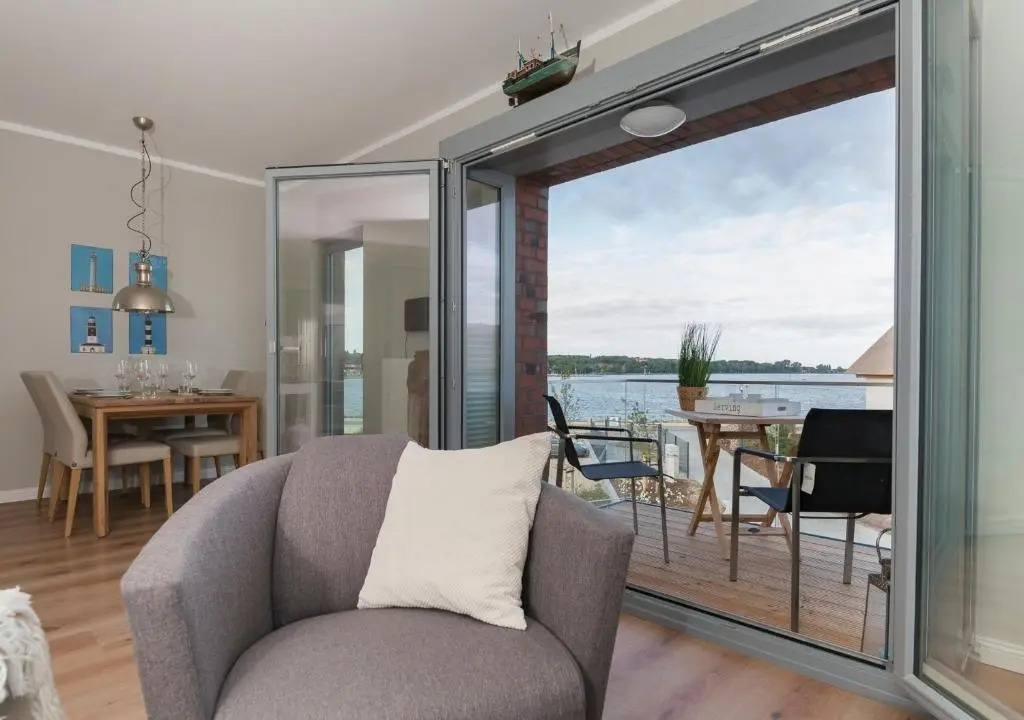 Ostsee Appartement Nr 152 11 Ost im Strand Resort